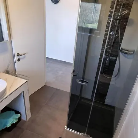 With Sea View Apartament