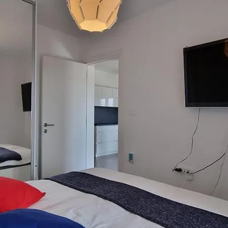 Apartament With Sea View