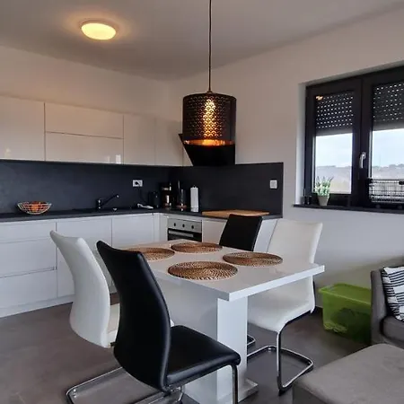 With Sea View Apartment *