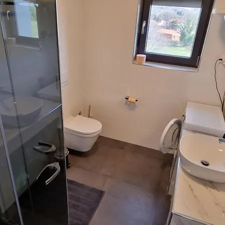 With Sea View Apartment